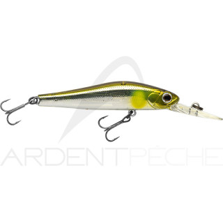 ZIP BAITS Rigge Deep 56 F minnow