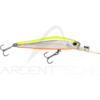 ZIP BAITS Rigge Deep 56 F minnow