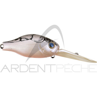 Pesce nuotatore ZIP BAITS B Switcher midget silent MDR