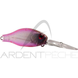 Poisson nageur ZIP BAITS B Switcher midget silent MDR