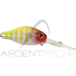 Poisson nageur ZIP BAITS B Switcher midget silent MDR