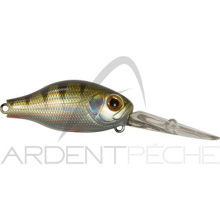 Pesce nuotatore ZIP BAITS B Switcher midget silent MDR