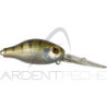 ZIP BAITS B Switcher midget silent MDR crankbait