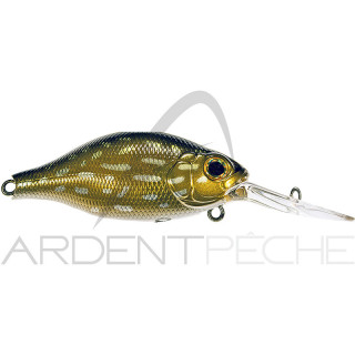 Pesce nuotatore ZIP BAITS B Switcher midget silent MDR