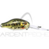 Pesce nuotatore ZIP BAITS B Switcher midget silent MDR