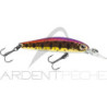 Poisson nageur ZIP BAITS Rigge S line 46 S MDR