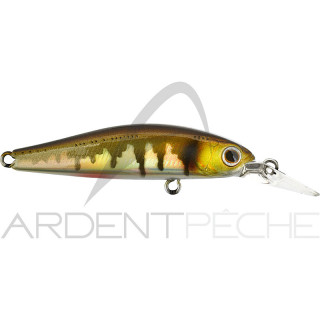 Rigge S line 46 S MDR - pesce nuotatore per la trota - Ardent Tecniche di pesca