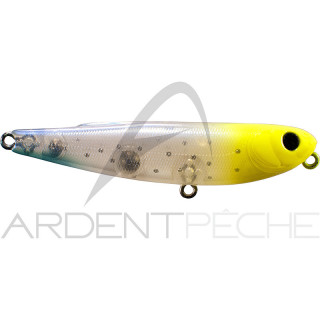 Pesce nuotatore ZIP BAITS ZBL Fakie dog DS 70
