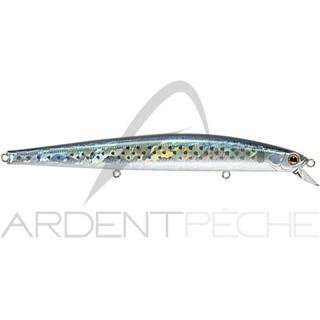 Minnow ZIP BAITS ZBL System minnow 123 F