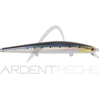 Hard bait ZIP BAITS ZBL System minnow 123 F