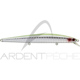 Poisson nageur ZIP BAITS ZBL System minnow 123 F