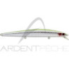 Minnow ZIP BAITS ZBL System minnow 123 F