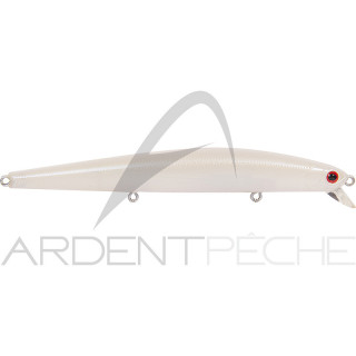 Minnow ZIP BAITS ZBL System minnow 123 F
