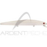 Minnow ZIP BAITS ZBL System minnow 123 F