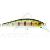 Pesce natante ZIP BAITS Rigge flat 50 S