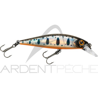 Pesce natante ZIP BAITS Rigge flat 50 S