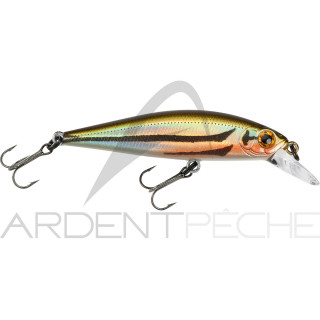 Poisson nageur ZIP BAITS Rigge flat 50 S
