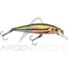 Pesce natante ZIP BAITS Rigge flat 50 S