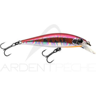 Pesce natante ZIP BAITS Rigge flat 50 S