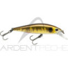 Pesce natante ZIP BAITS Rigge flat 50 S
