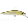 Pesce natante ZIP BAITS Rigge flat 50 S