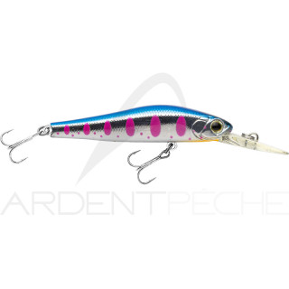 Pesce nuotatore ZIP BAITS Rigge deep 56 F