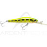 ZIP BAITS Rigge Deep 56 F minnow