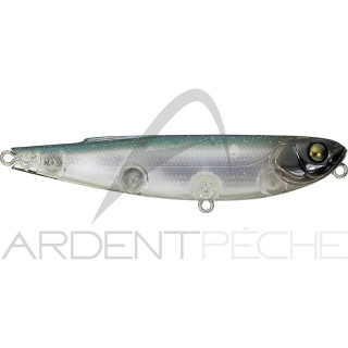 ZIP BAITS ZBL Fakie Dog Crazy Walk Minnow