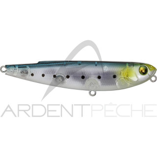 ZIP BAITS ZBL Fakie Dog Crazy Walk Minnow