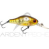 Crankbait ZIP BAITS B Switcher 2.0 no rattle
