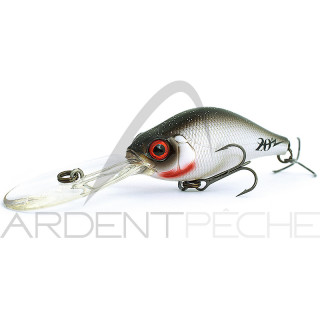 ZIP BAITS B Switcher 4.0 No Rattle Crankbait