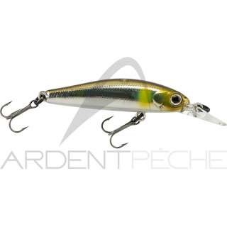 Rigge S line 46 S MDR - fishing lure for trout - Ardent Pêche