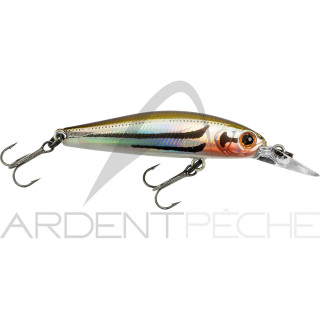 Rigge S line 46 S MDR - pesce nuotatore per la trota - Ardent Tecniche di pesca
