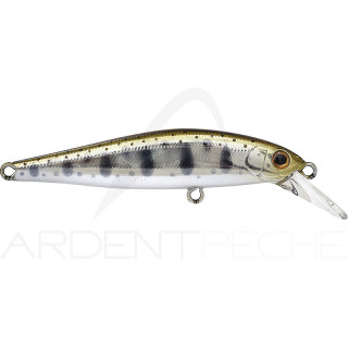 ZIP BAITS Rigge Flat 70 S Minnow