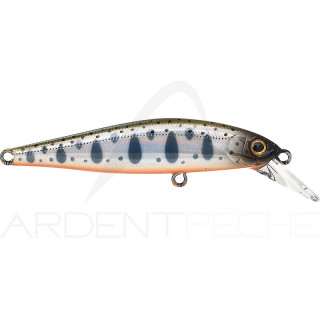 Pesce nuotatore ZIP BAITS Rigge flat 70 S