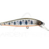 ZIP BAITS Rigge Flat 70 S Minnow