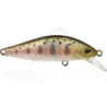 Pesce natante ZIP BAITS Rigge flat 45 S