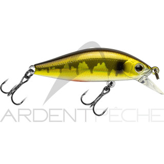 Fishing lure ZIP BAITS Rigge flat 45 S