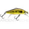 Poisson nageur ZIP BAITS Rigge flat 45 S