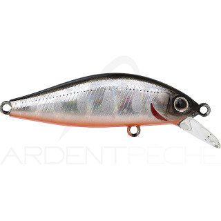 Fishing lure ZIP BAITS Rigge flat 45 S