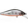 Pesce natante ZIP BAITS Rigge flat 45 S