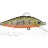 Pesce natante ZIP BAITS Rigge flat 45 S