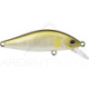Fishing lure ZIP BAITS Rigge flat 45 S