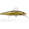 Pesce nageur ZIP BAITS Rigge Flat 60 S