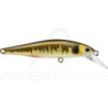 Pesce nageur ZIP BAITS Rigge Flat 60 S