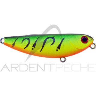 Pesce nuotatore ZIP BAITS ZBL Fakie dog CB