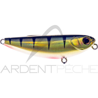 Pesce nuotatore ZIP BAITS ZBL Fakie dog CB