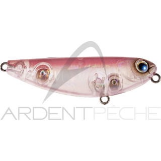 Pesce nuotatore ZIP BAITS ZBL Fakie dog CB