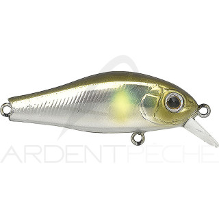 ZIP BAITS Rigge 43 F Minnow