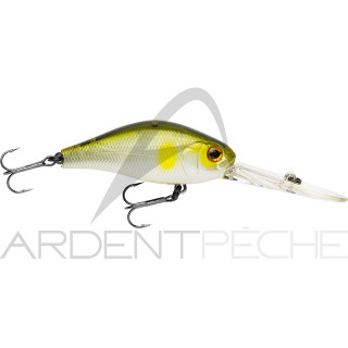 Pesciolino artificiale ZIP BAITS B Switcher 3.0 no rattle